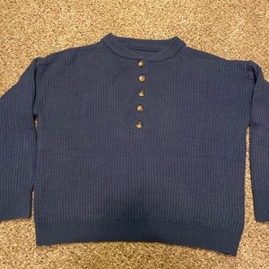 Women’s sweater